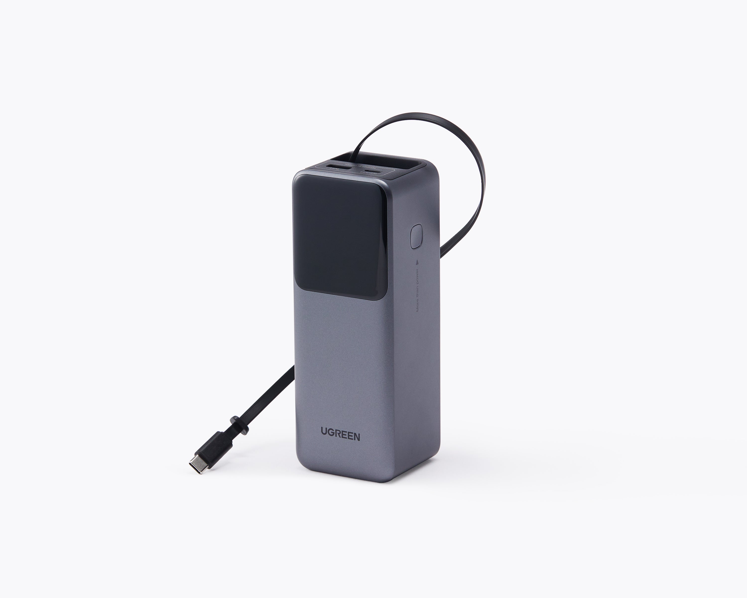 UGREEN 巻取り式 165W