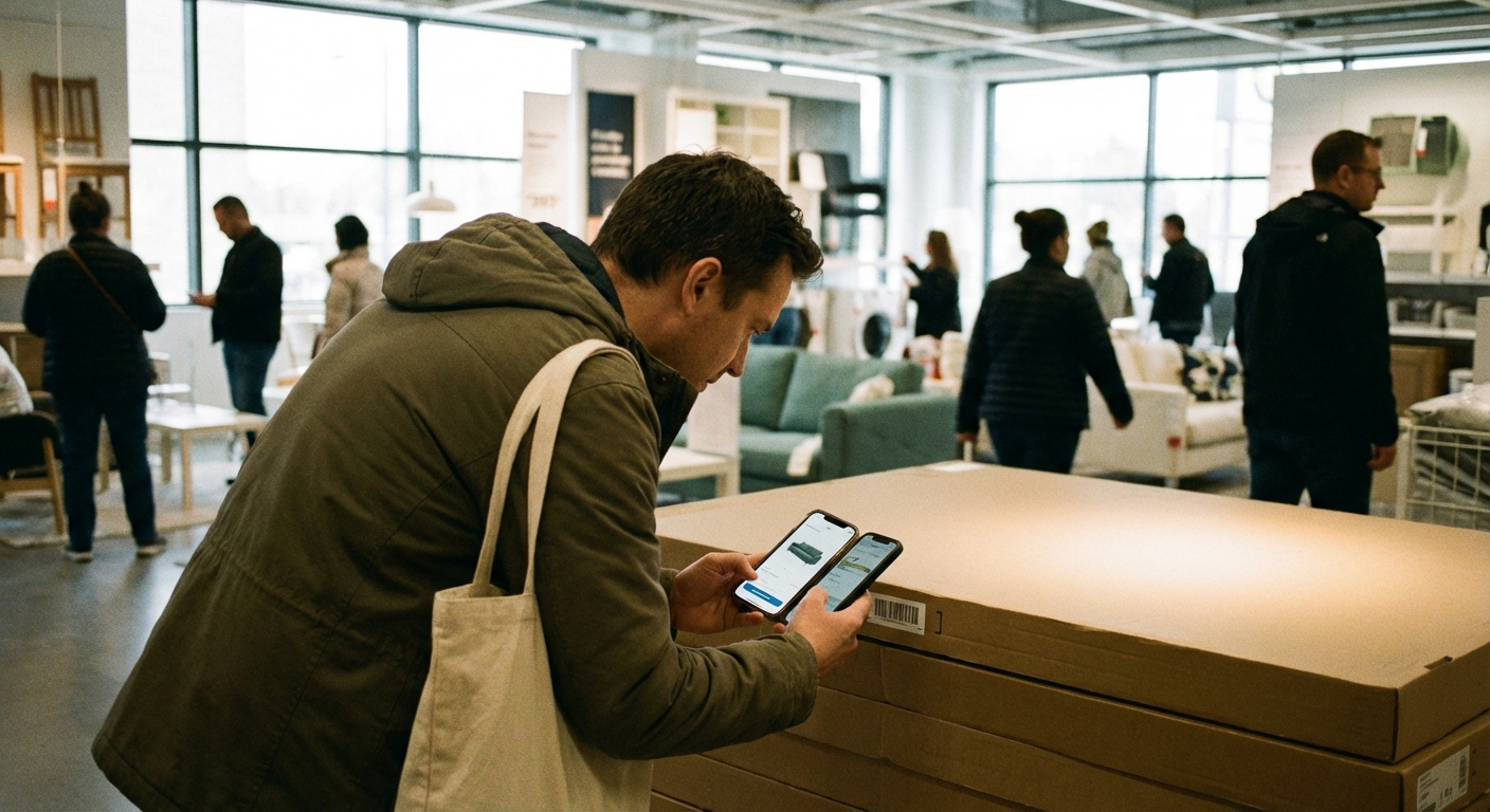 IKEA都心店閉店の裏側：赤字拡大でも進むEC戦略とアプリ活用を分析 - image 2