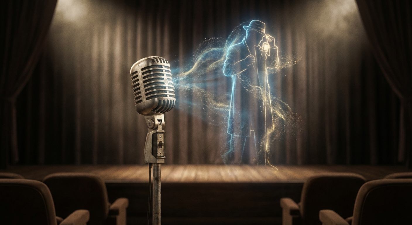 AI歌声合成が拓く未来。伝説の復活と私たちが考えるべき倫理 - image 1