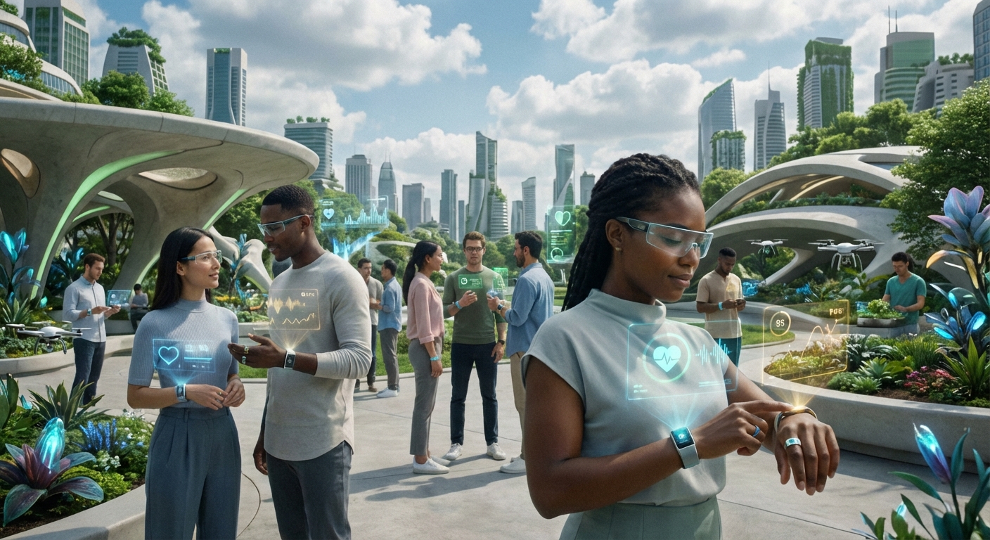 気象病対策!気圧センサー搭載ウォッチとアプリ活用術 - image 3