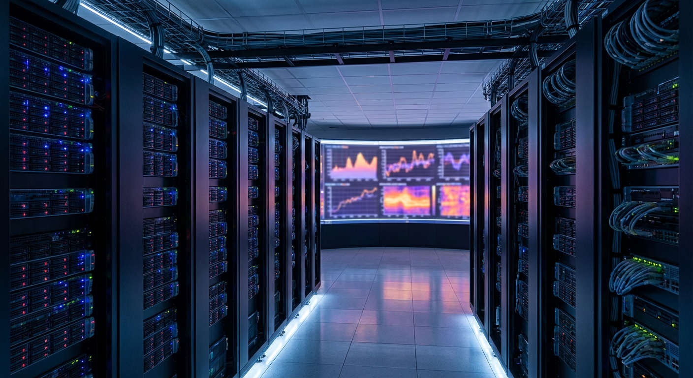 GoogleもAmazonも原発へ?AI時代の電力危機とSMRへの期待 - image 2