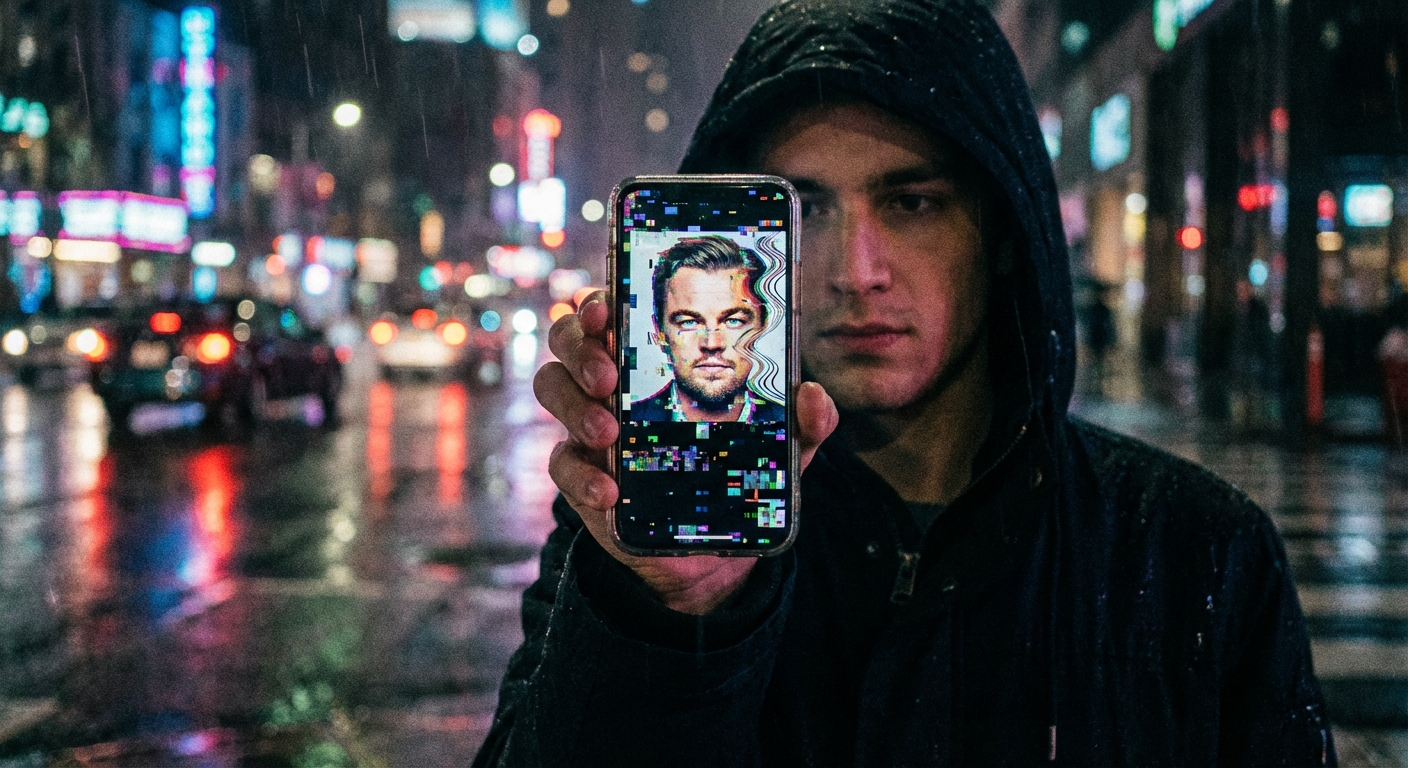 巧妙化するニセ広告：生成AIが悪用される手口と見破るためのテクノロジー - image 1