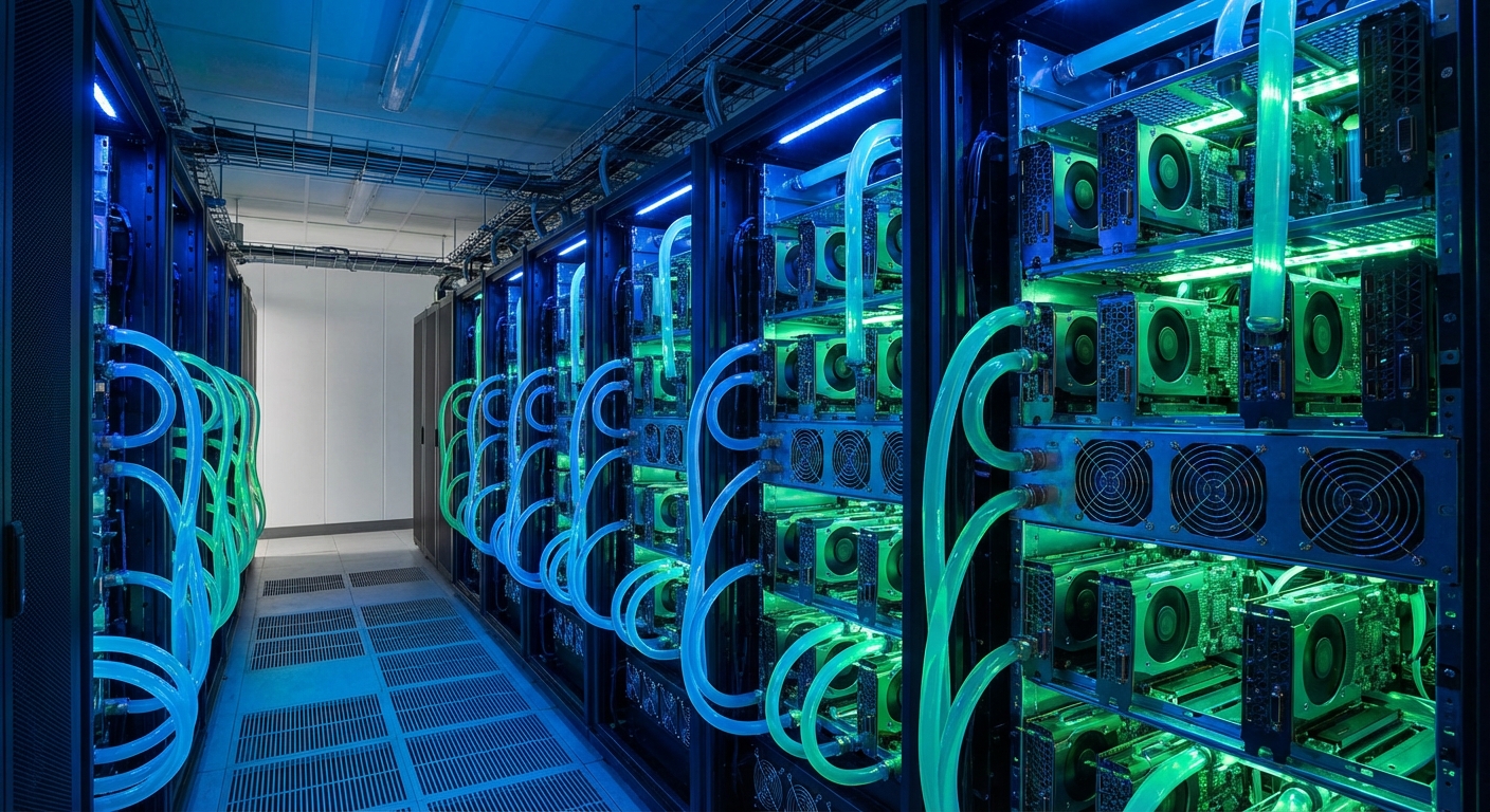 国家AI戦略始動！日本のサーバーインフラは今後どう変わる？ - image 2