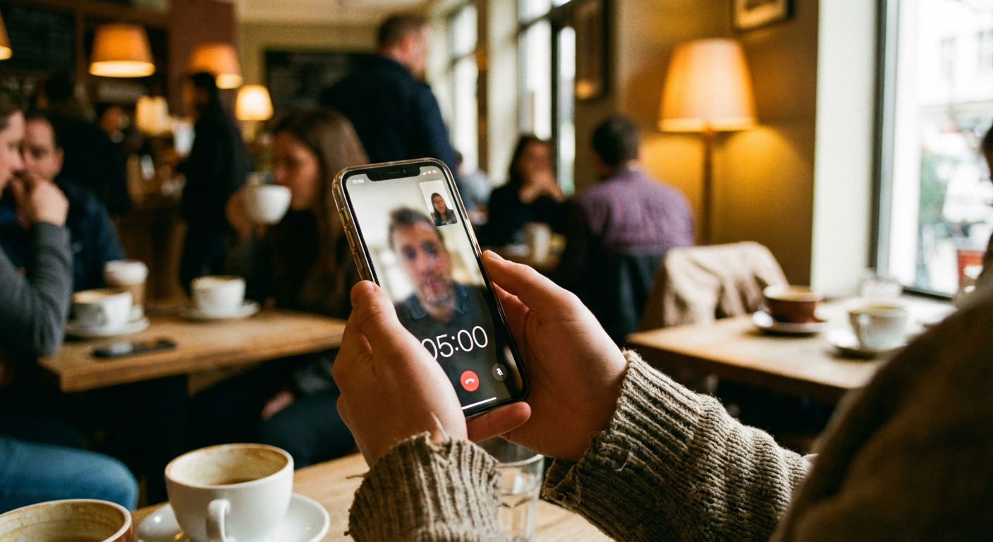 「5分110円」体験を支えるマッチングアプリのUI/UXと技術の裏側 - image 1