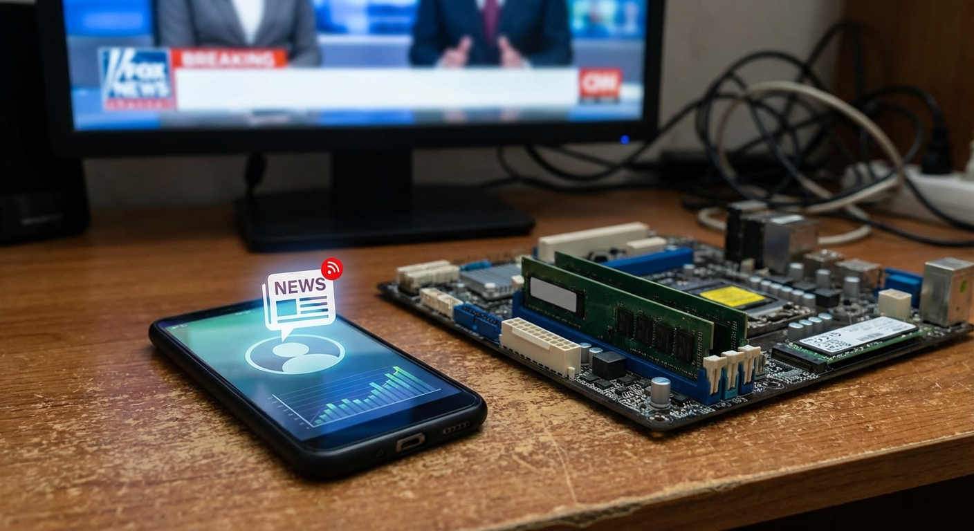 トランプ関税発言、スマホやPCパーツ価格への影響は？現状と今後を解説 - image 1