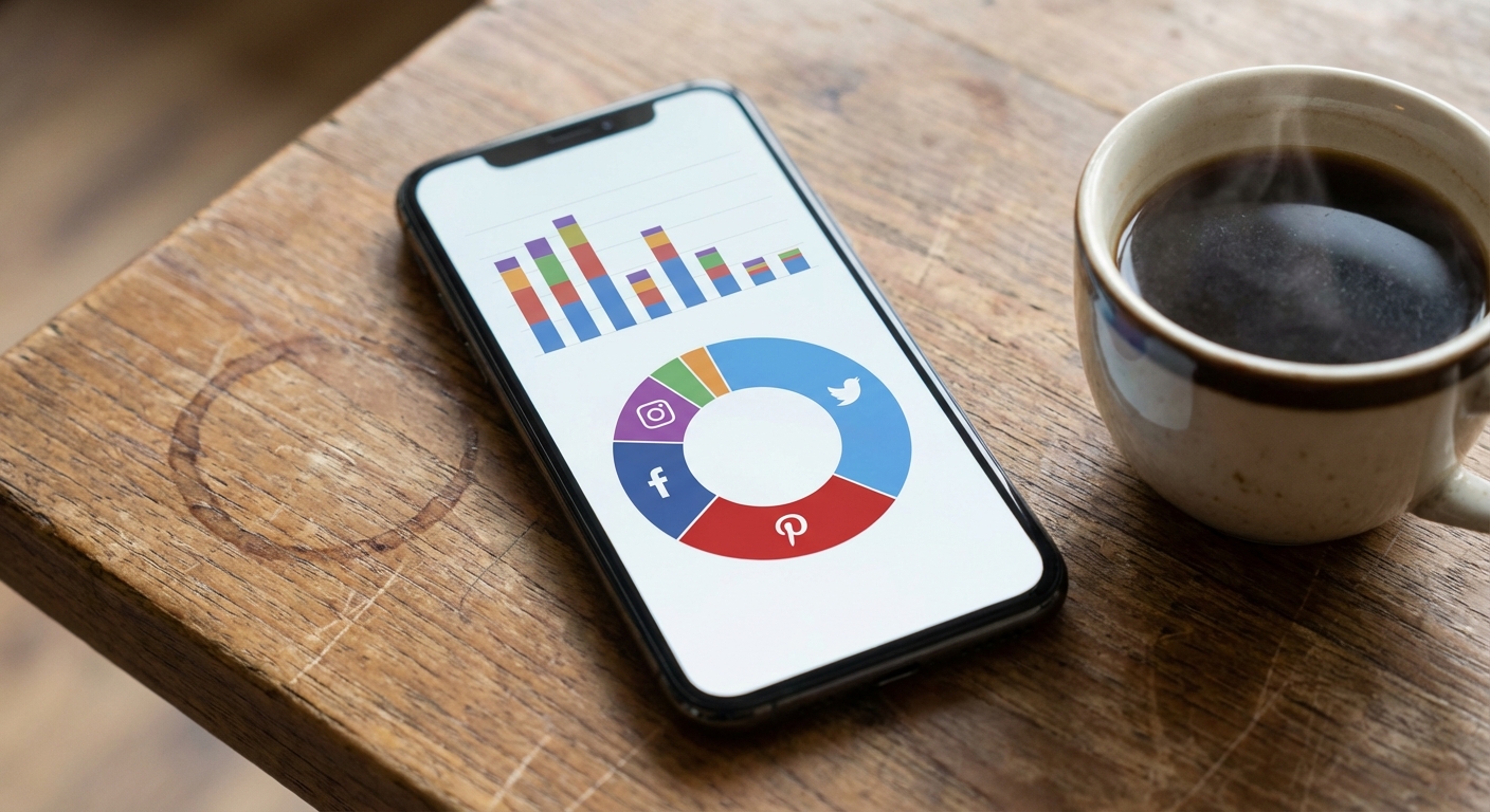 気づけば何時間も…SNS依存を防ぐスマホ標準機能の設定ガイド - image 2