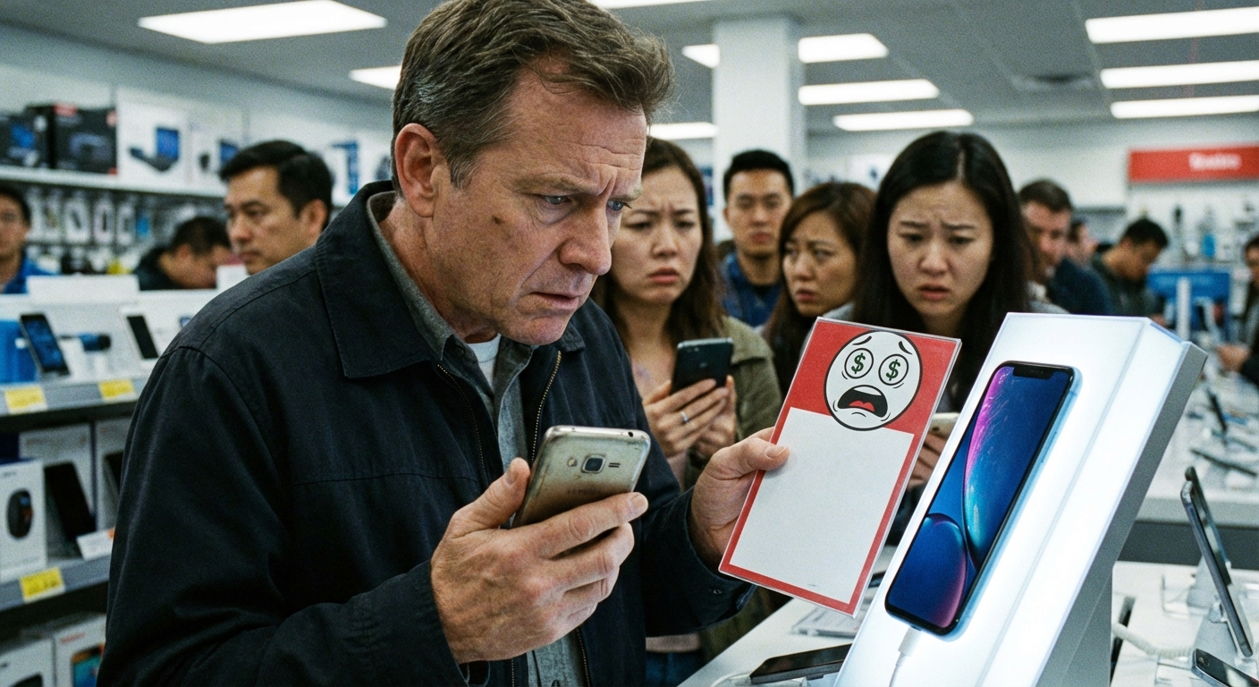 米新関税でPCスマホ値上げ？トランプ氏の逆襲と今後の対策まとめ - image 2