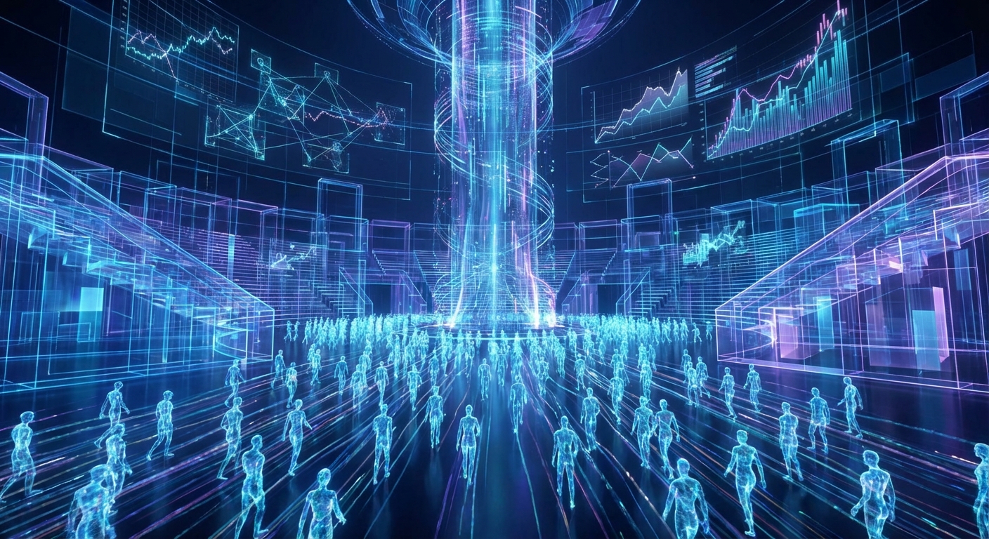 AI選挙予測の現在地！米大統領選とSNS分析の裏側 - image 3