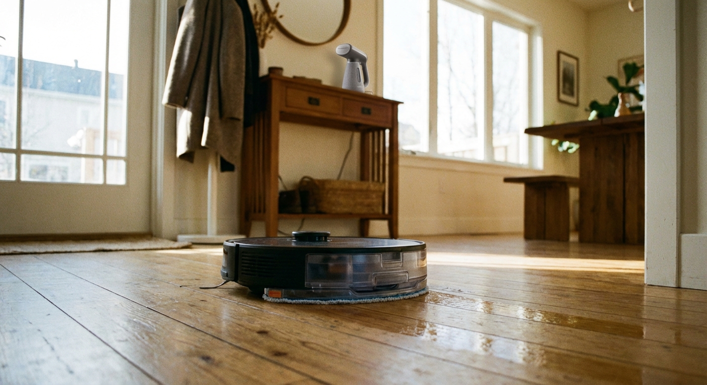 2026年花粉対策!東日本は要注意。最新家電で乗り切る鉄壁の防衛術 - image 2