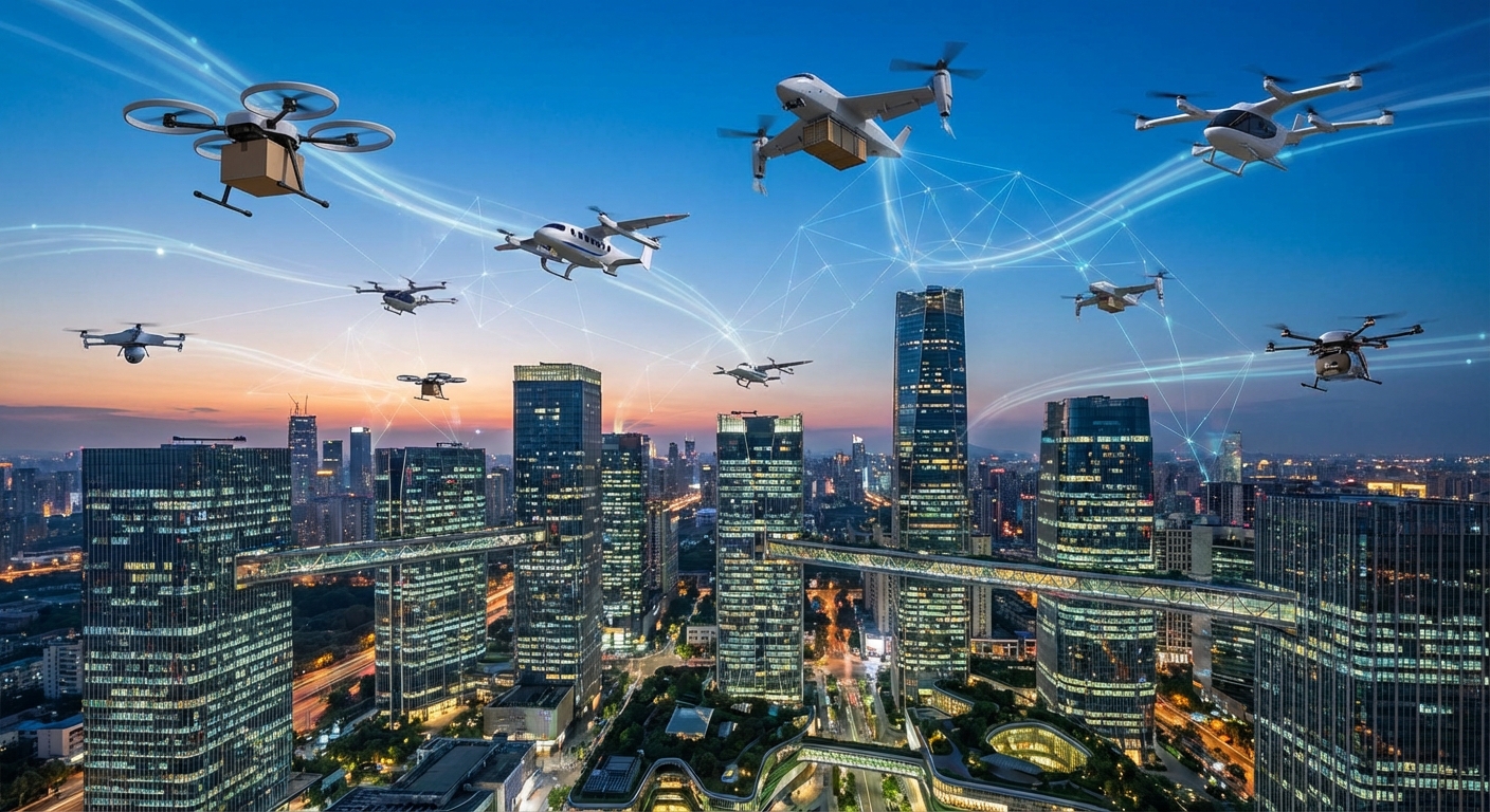 UFOの正体をAIが暴く?最新レーダーと画像解析の現在地 - image 3