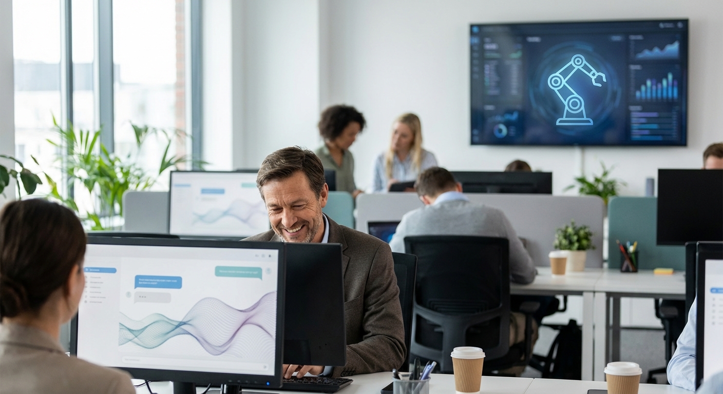 みずほFG1.9万人削減の衝撃。RPAから生成AIへ進む金融DXの現実 - image 2