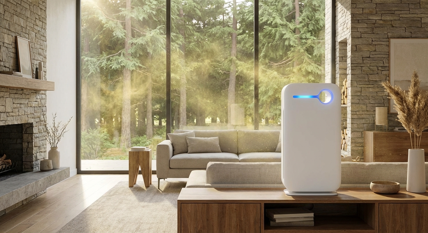 2026年花粉対策！東日本は要注意。最新家電で乗り切る鉄壁の防衛術 - image 1