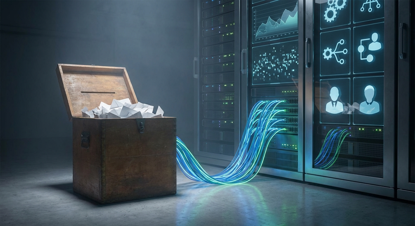 選挙予測はどこまで進化する？AI活用による情勢分析の最前線と課題を調べてみた - image 1