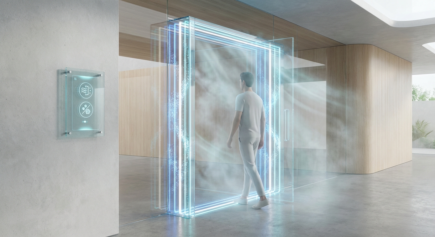 2026年花粉対策!東日本は要注意。最新家電で乗り切る鉄壁の防衛術 - image 3