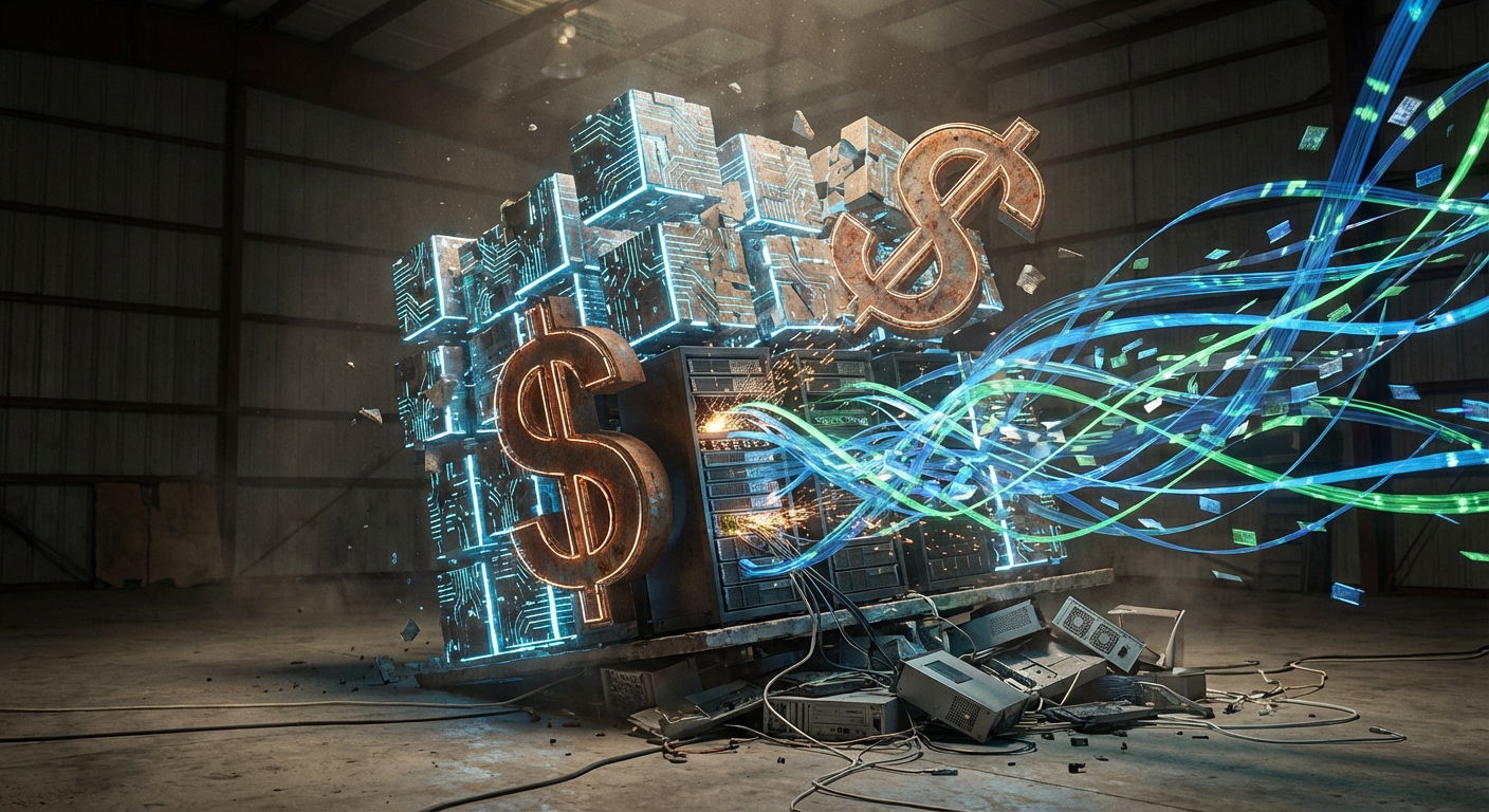 なぜオンライン学習は破綻する？「隠れた」インフラコストの罠と対策 - image 1