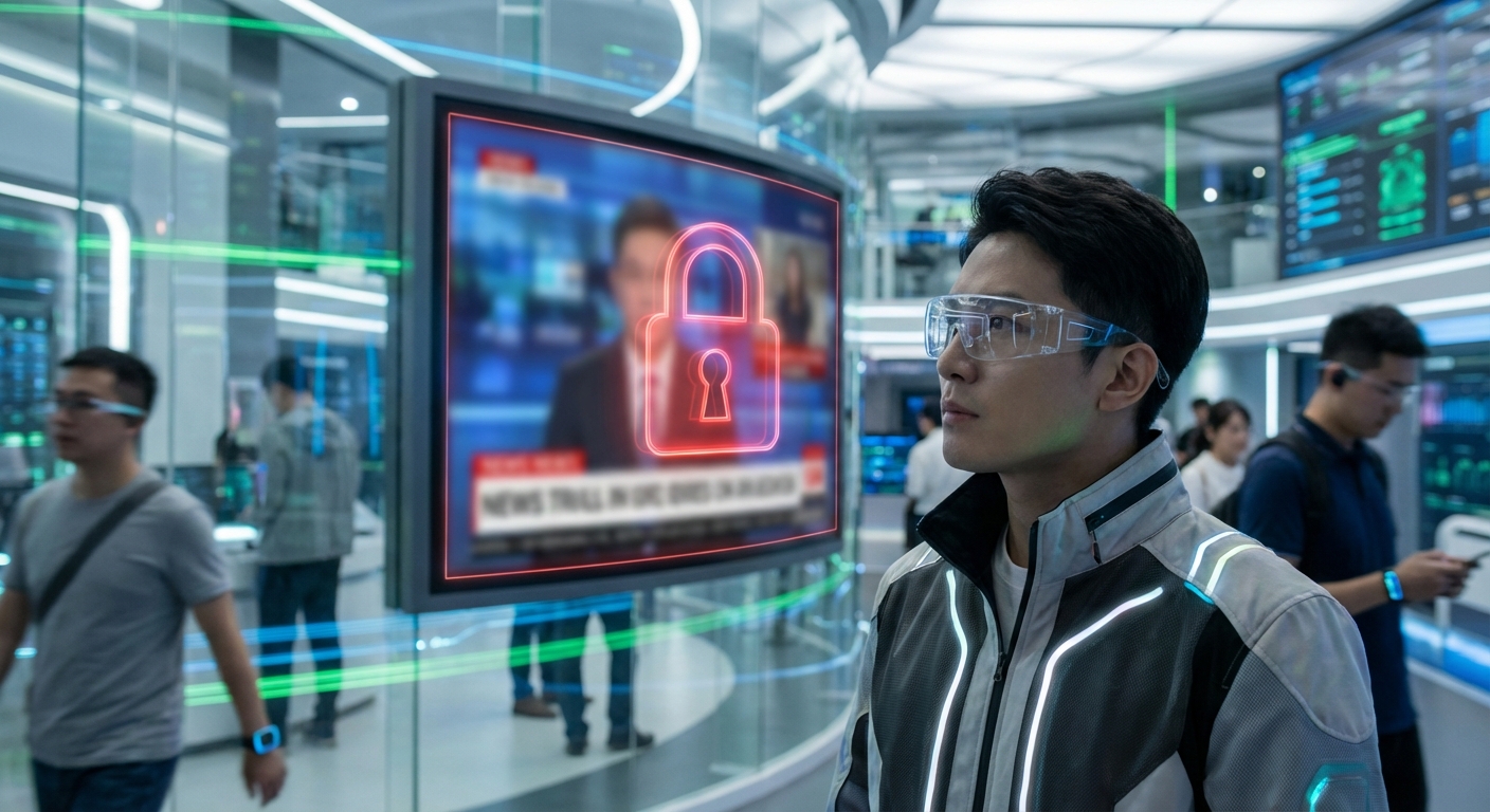 巧妙化するニセ広告:生成AIが悪用される手口と見破るためのテクノロジー - image 3