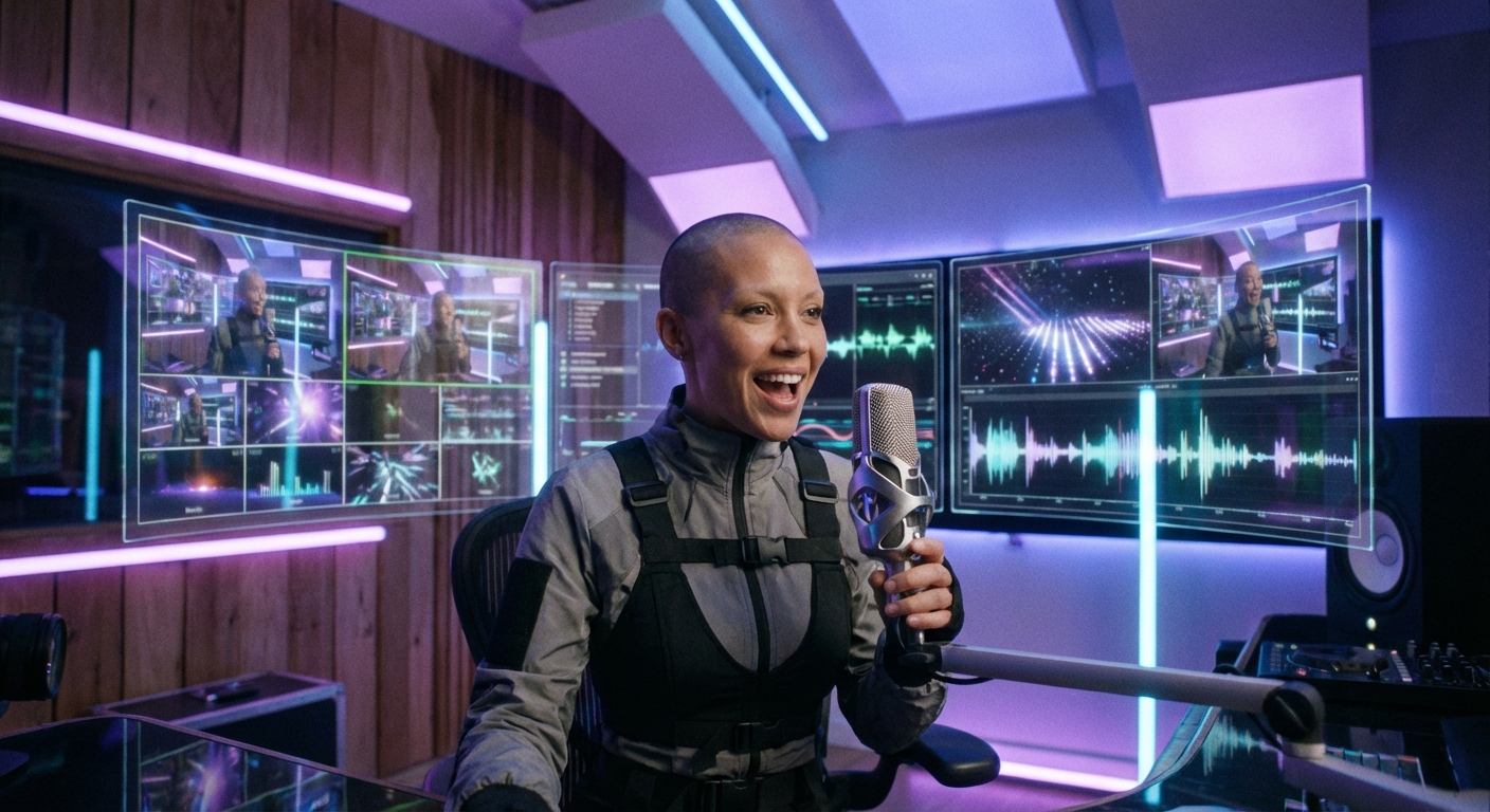 星野源ANNが変えた10年。音声メディアとライブ配信の未来地図 - image 3