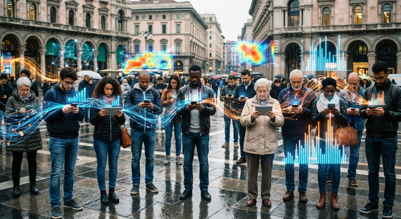 AIは組織票を見抜けるか？ビッグデータ選挙予測の現在地 - image 1