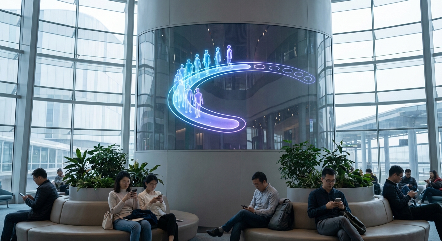 人気商品予約でECサイトが繋がらない！アクセス集中と戦うサーバー技術の裏側 - image 3