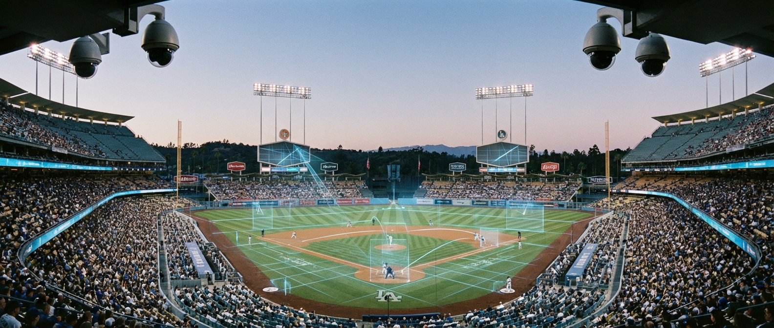 メジャーのAI分析「Statcast」が凄すぎる！もし岡本選手が本塁打を打ったら？ - image 2