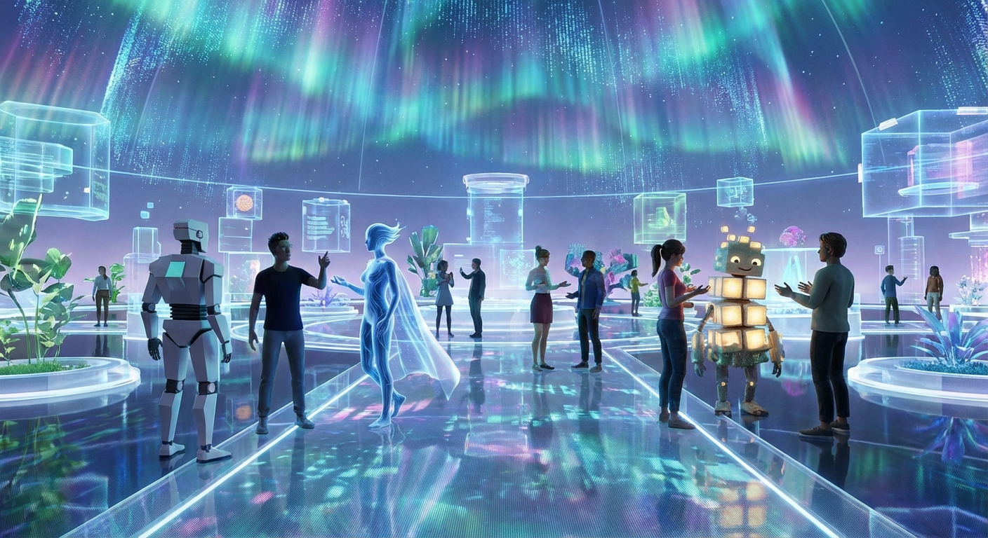 音声変換AIとアバターで「なりたい自分」へ。匿名配信の現在地 - image 3