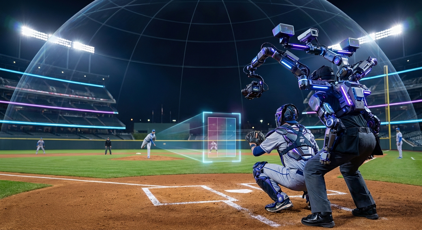 MLBを変えるAIデータ分析！勝利の裏側と未来の戦略 - image 3