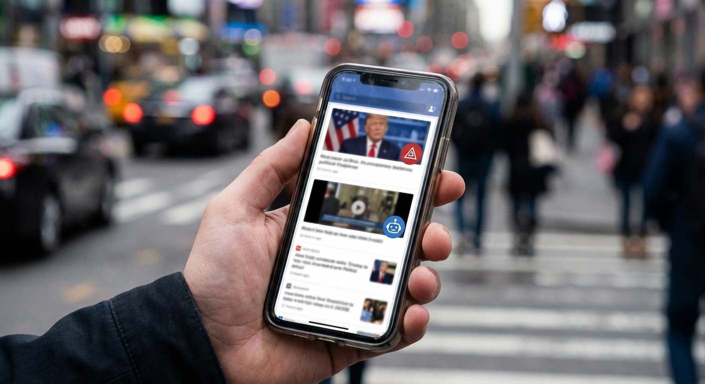 AIで選挙介入は防げるか？SNS危険投稿検知の仕組みと課題 - image 1