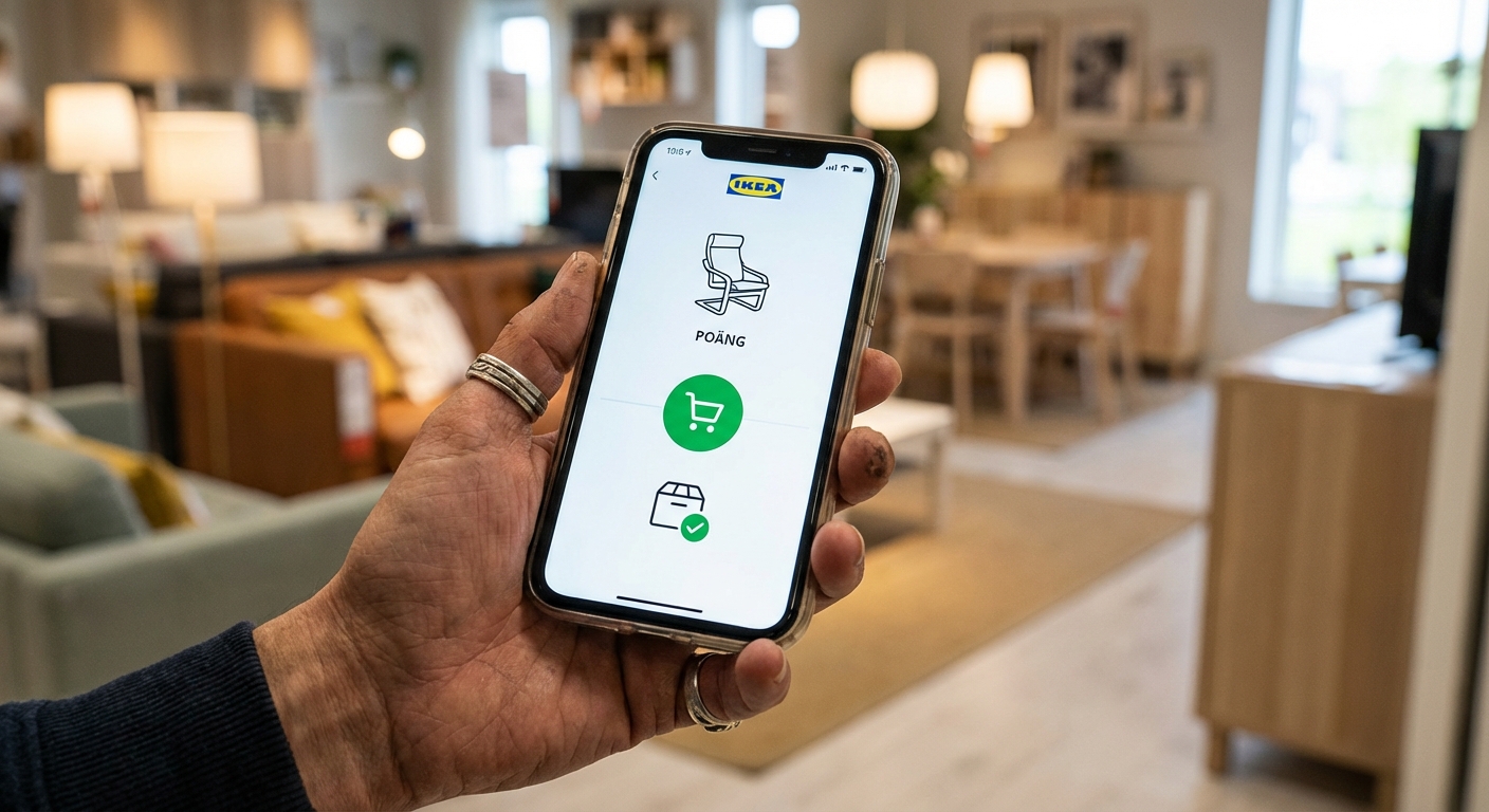 IKEA都心店の課題とOMO戦略。Web制作が担う役割とは - image 2