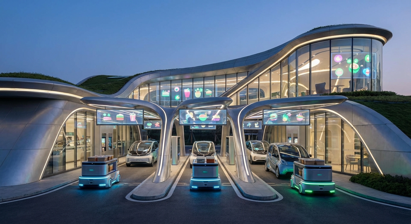 マクドナルドの「アプリ体験」を解剖!モバイルオーダーのUI/UXと店舗DX - image 3