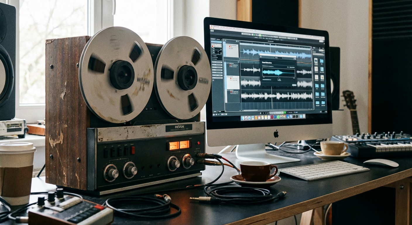 AI歌声合成が拓く未来。伝説の復活と私たちが考えるべき倫理 - image 2