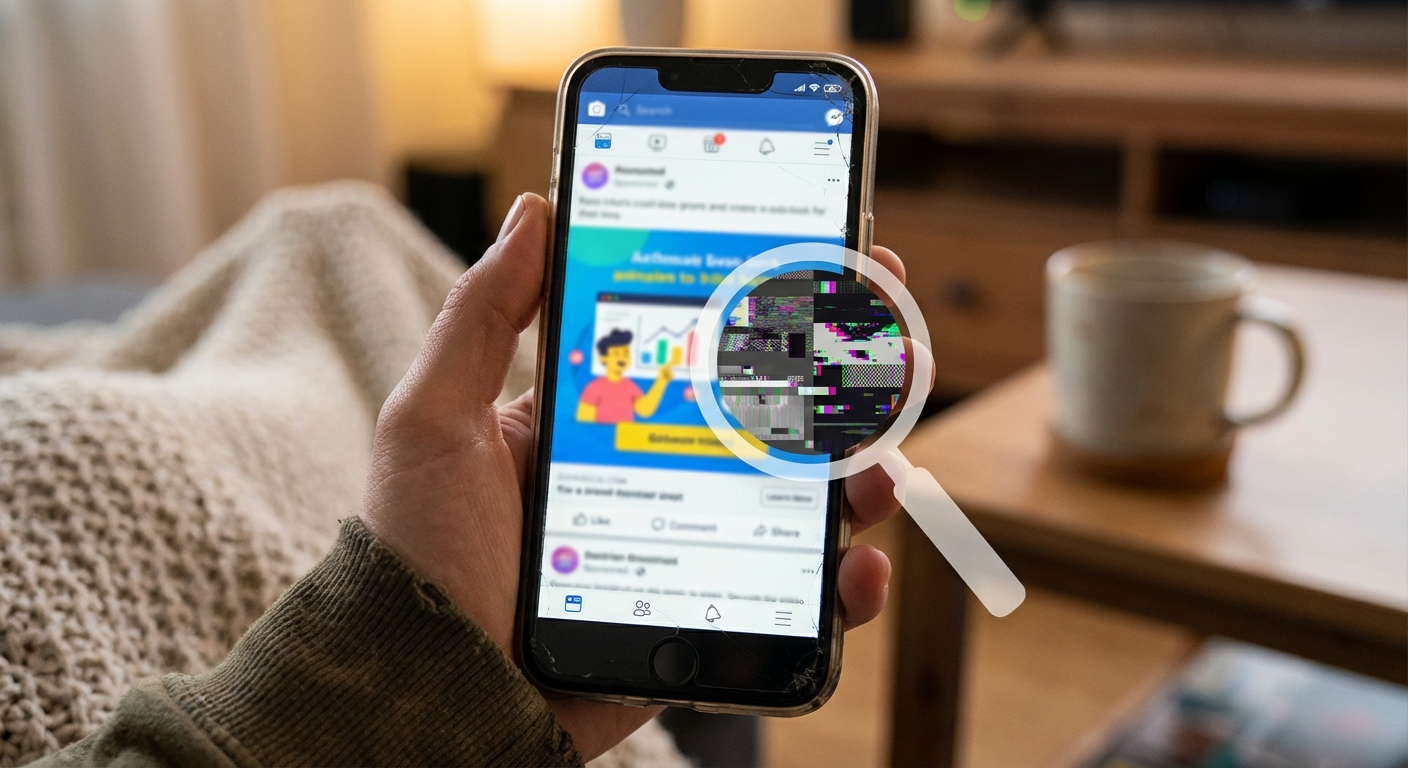 巧妙化するニセ広告:生成AIが悪用される手口と見破るためのテクノロジー - image 2