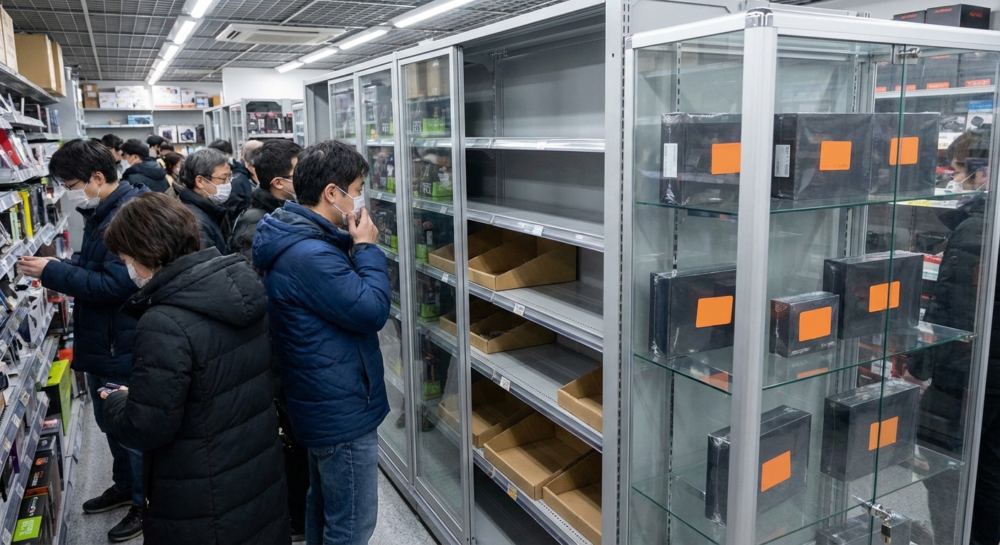 トランプ関税発言、スマホやPCパーツ価格への影響は？現状と今後を解説 - image 2