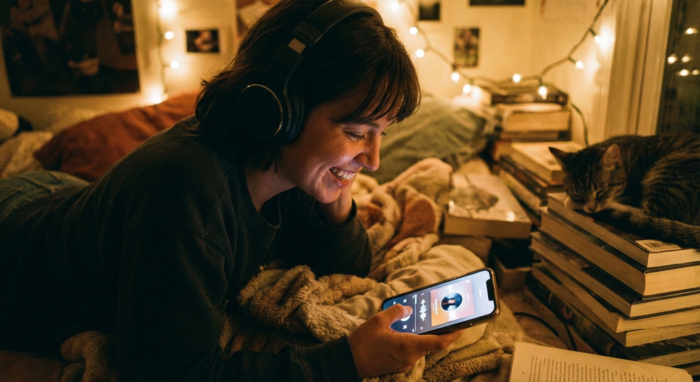 星野源ANNが変えた10年。音声メディアとライブ配信の未来地図 - image 1