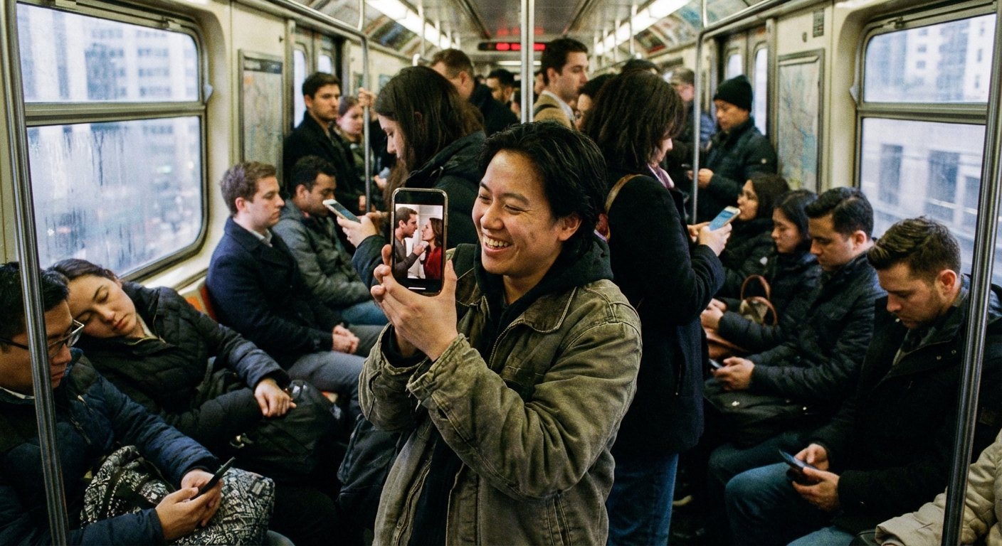 STARTO参入で加速！縦型ショートドラマ制作とアルゴリズム攻略 - image 1