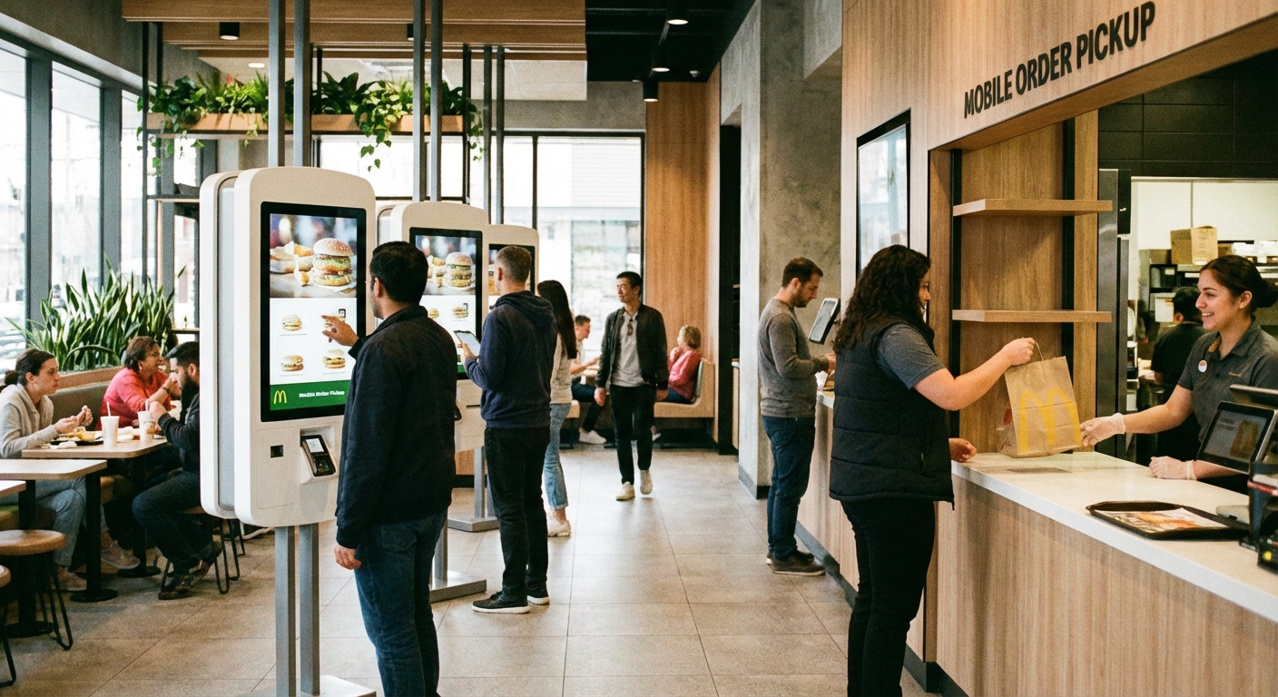 マクドナルドの「アプリ体験」を解剖!モバイルオーダーのUI/UXと店舗DX - image 2