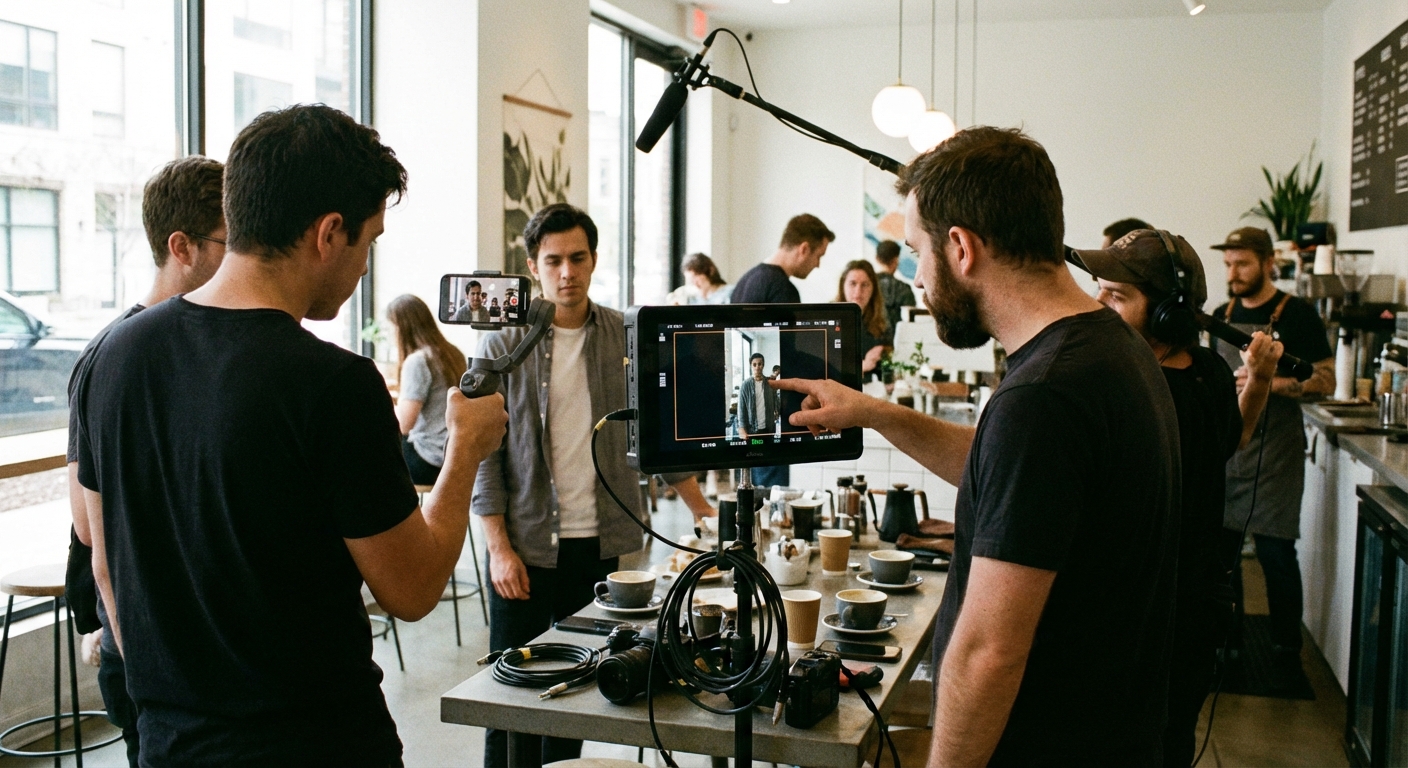 STARTO参入で加速!縦型ショートドラマ制作とアルゴリズム攻略 - image 2