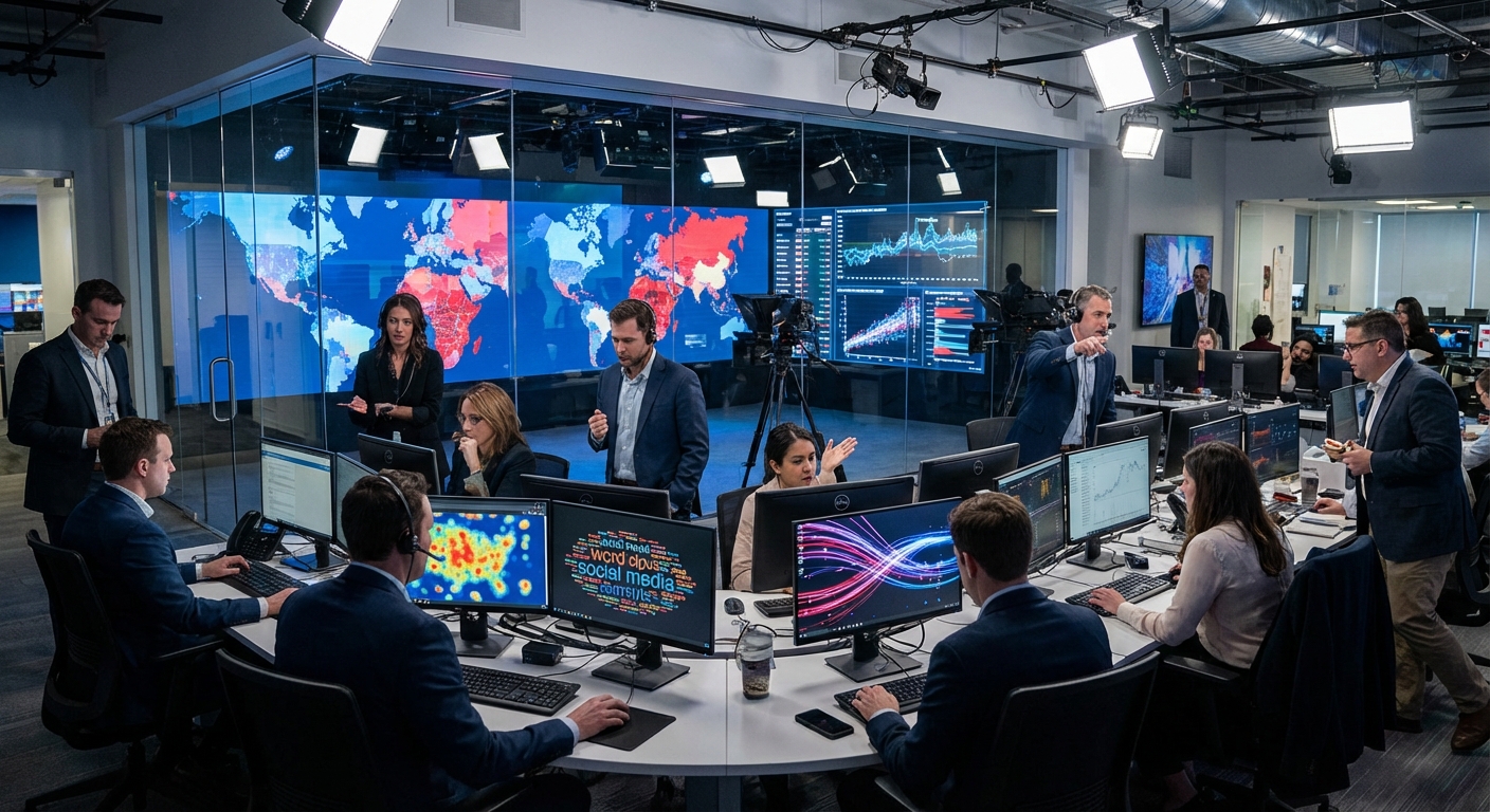 AIは選挙結果をどう予測したか？2024年のデータから見る真実 - image 1