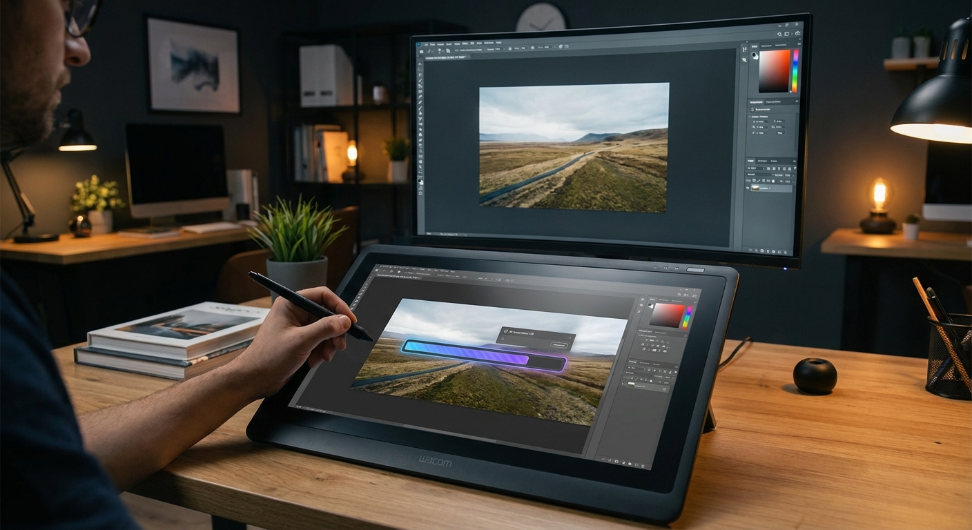 AI時代のレタッチ倫理。「透け加工」から考える境界線 - image 2