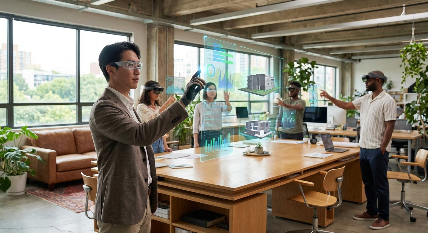 「AIで仕事が消える」は本当か？金融業界の事例で見る未来の働き方 - image 3