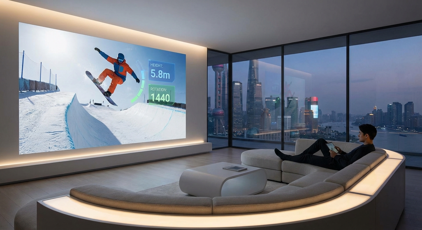 なぜ平野歩夢は「化け物」なのか?AI動作解析が示す驚愕のデータ - image 3