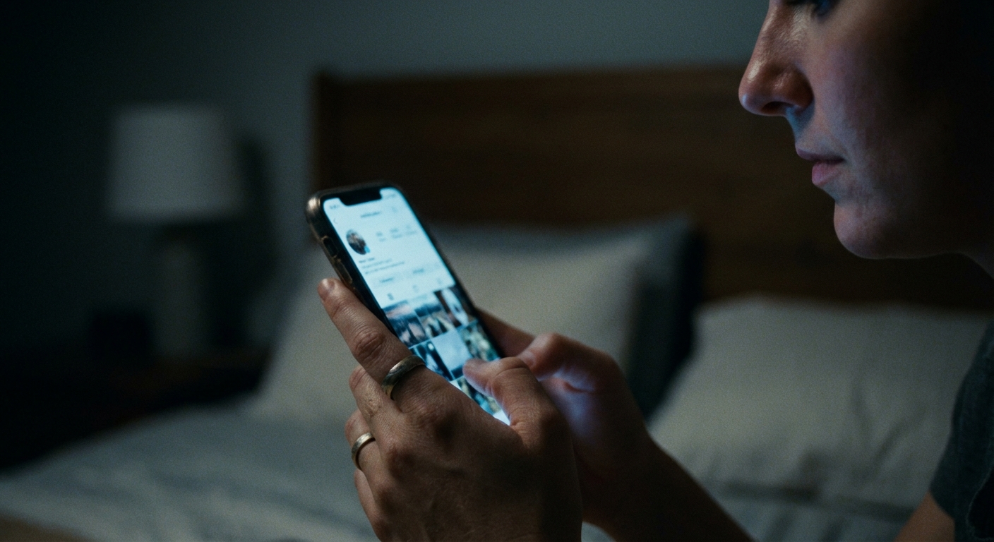 気づけば何時間も…SNS依存を防ぐスマホ標準機能の設定ガイド - image 1