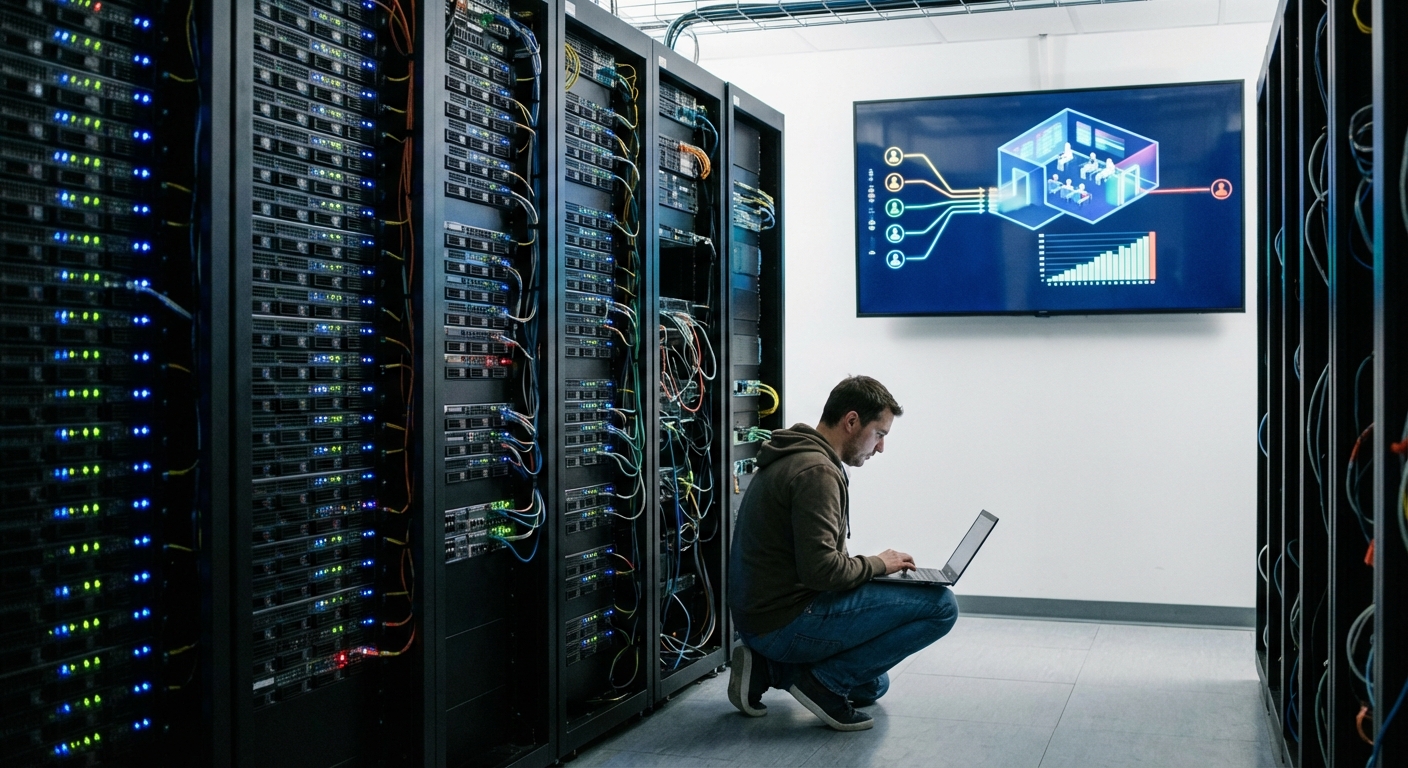 大規模イベントのチケット戦争!負荷対策の裏側と最新トレンド【Web制作】 - image 2