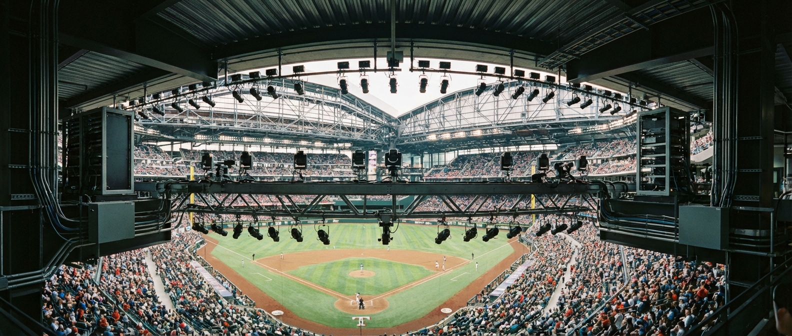 大谷翔平を丸裸にするMLBのAI分析と最新テック - image 1