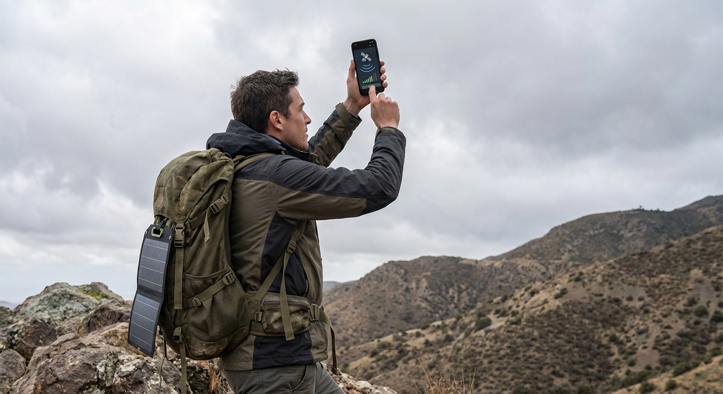 災害時の命綱。失敗しないモバイルバッテリーと通信確保の備え - image 2