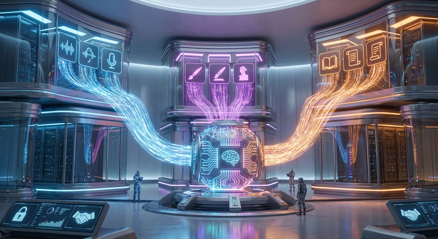 日生vsOpenAI訴訟の真相。生成AI学習データと著作権問題の最前線 - image 3