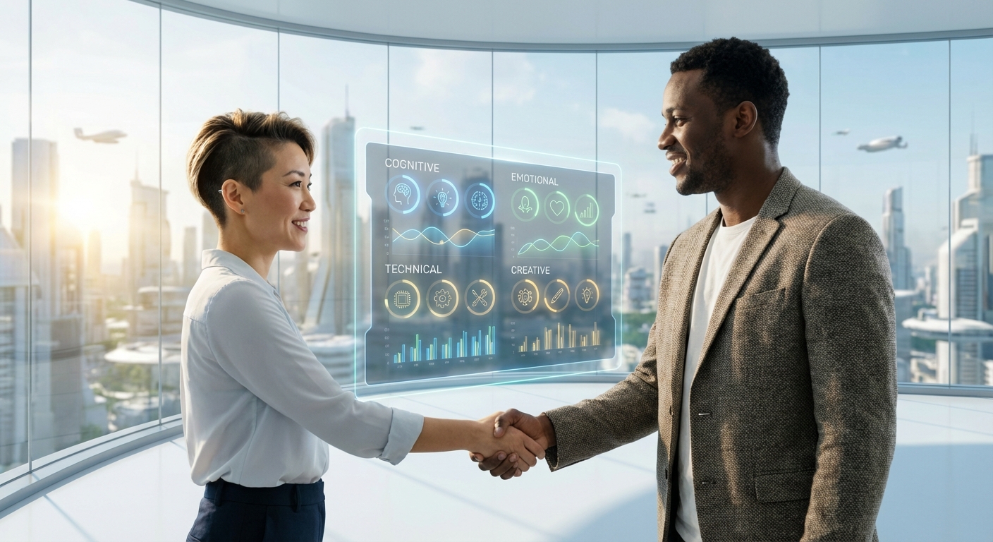 あなたの不採用はAIの偏見?採用ツールのバイアスと対策の最前線 - image 3