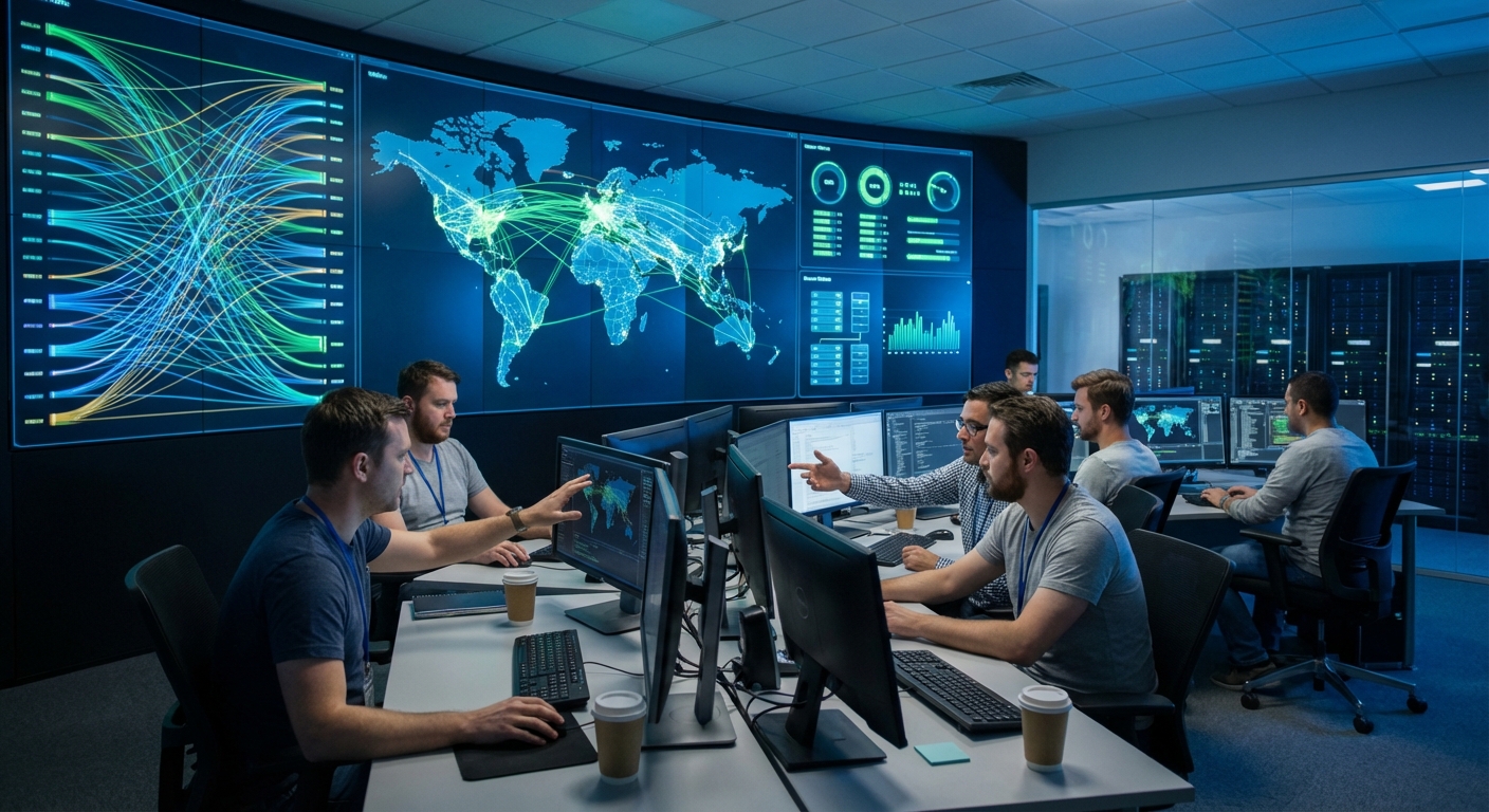 WBCライブ配信の舞台裏:巨大トラフィック対策とOBS活用術 - image 2