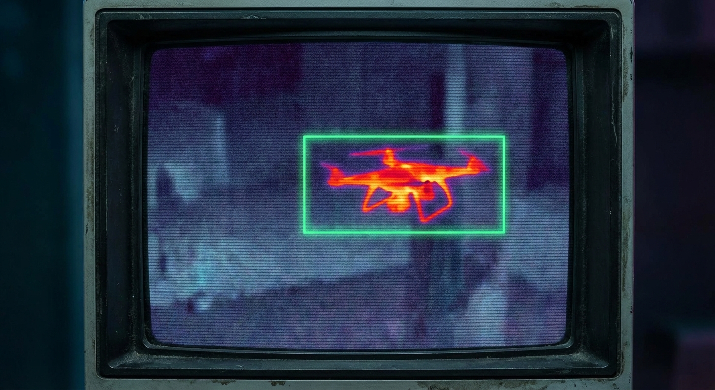 空の脅威をAIで見抜く!ドローン検知の最新技術を調べてみた - image 2