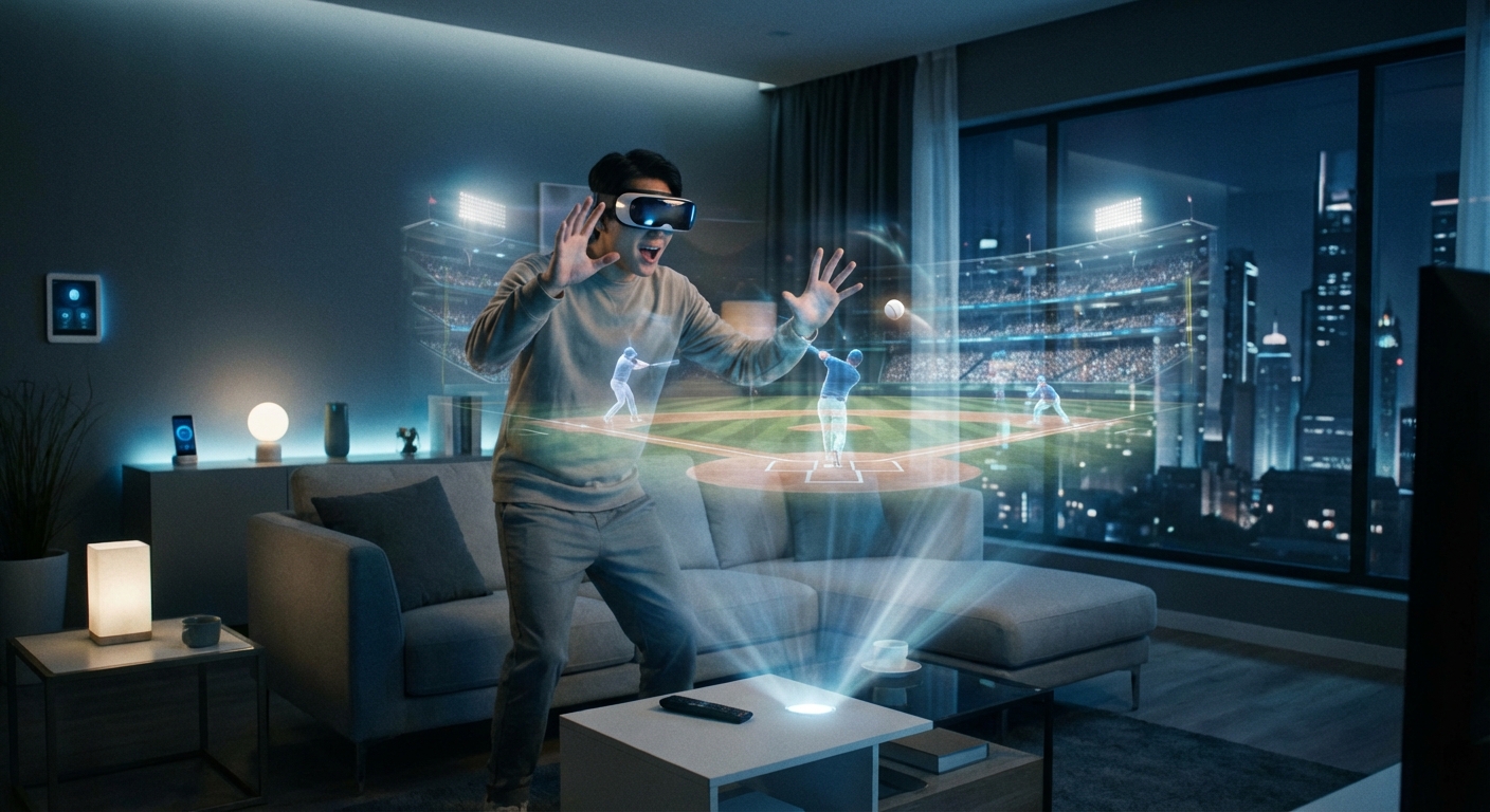 「源田の1ミリ」を捉えたのはソニーの技術?現代野球を変えるデータ追跡の裏側 - image 3