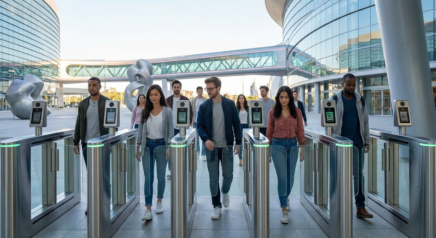 大規模イベントのチケット戦争!負荷対策の裏側と最新トレンド【Web制作】 - image 3